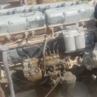 موتور دیزلی