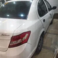 ساینا ex|خودرو سواری و وانت|محمدشهر, محمدشهر|دیوار