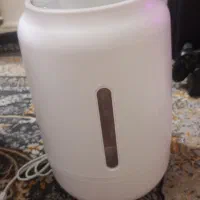 دستگاه بخور سرد EMSiG us444|پنکه و تصفیه‌کنندهٔ هوا|تهران, نیکنام|دیوار