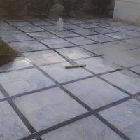 جرم گیری|خدمات نظافت|رشت, دیلمان|دیوار