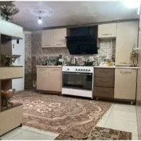 ویلایی ۱۸۰ متر/جانبازان/دوبر/نبش کوچه/بازسازی شده