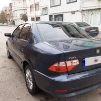 سمند سورن ELX با موتور ملی EF7 مدل 94