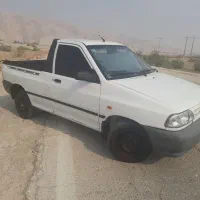 پراید بار مدل 1403