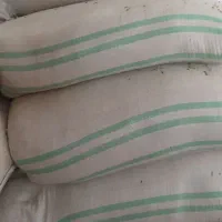 فروش ۵۰۰کیلو جو ۵۰۰کیلو ذرت ۱۰۰۰کیلو سبوس