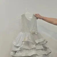 کاپشن تو کرک دار|کفش و لباس بچه|گرگان, |دیوار