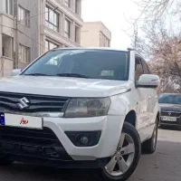 سوزوکی ویتارا 2400 مدل 94 نقدواقساط شرایطی