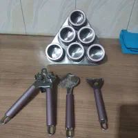 جا ادویه ای مگنتی