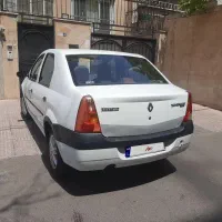 ال۹۰ پارس خودروئی مدل ۹۶