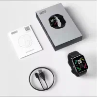 ساعت هوشمند شیائومی QCY GTC