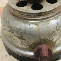 اجاق پایه سماور بدون دیگ|اجاق گاز و لوازم برقی پخت‌وپز|شهریار, شهریار|دیوار