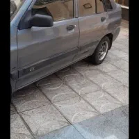 پراید۱۴۱ اتوماتیک