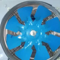 جت فن و فن پمپ کولر|کولر آبی|مشهد, رده|دیوار