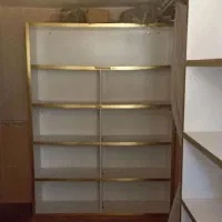 ویترین مغازه