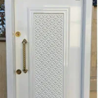 نصاب نصب درب ضدسرقت آکاردونی pvcو تعمیرات