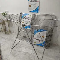 بند رخت آویز تمام استیل اصل