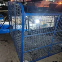 باربند|قطعات یدکی و لوازم جانبی|تهران, اتحاد|دیوار