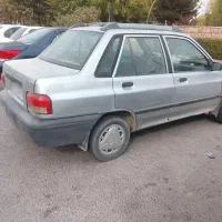 پرایدشاسیسالم  موتورفنی بیست|خودرو سواری و وانت|گلبهار, شهر جدید گلبهار|دیوار