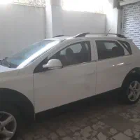 اچ سی کراس مدل ۹۶|خودرو سواری و وانت|ساری, |دیوار