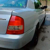 فروش مزدا ۳۲۳|خودرو سواری و وانت|گرگان, |دیوار