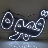 تابلو ال ای دی