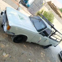 وانت 86دوگانه شرکت عسلویه