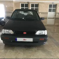 فروش خودرو پراید هاچ بک