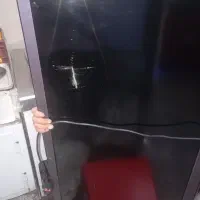 ال ای دی پنل شکسته