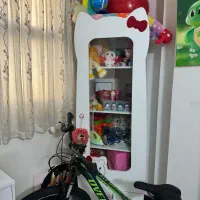 سرویس خواب کودک|تخت و سرویس خواب|اصفهان, ملاصدرا|دیوار