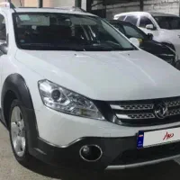 H30 croos|خودرو سواری و وانت|رشت, جانبازان|دیوار