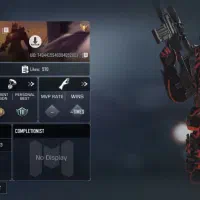 اکانت کالاف