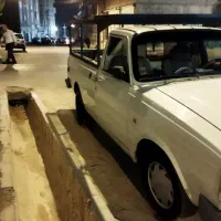 وانت پیکان دوگانهسوز مدل1386