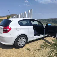 bmw120i مدل2009|خودرو سواری و وانت|شیراز, پانصد دستگاه ارتش|دیوار