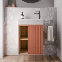 روشویی نئو کابنتی|لوازم سرویس بهداشتی|چهارباغ, |دیوار