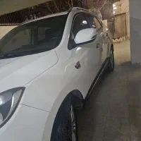 جک s5 نیوفیس ۴۰۲|خودرو سواری و وانت|کرمانشاه, |دیوار