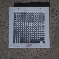 دریچه کولر|کولر آبی|شاهین‌شهر, فردوسی|دیوار