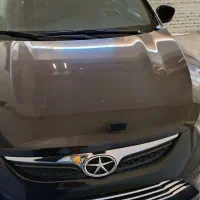 جک s5|خودرو سواری و وانت|شهریار, شهرک وائین|دیوار