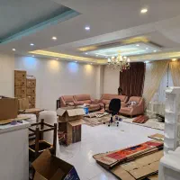 واحد اجاره طبقه اول فاز ۸ پردیس