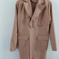 کت زنانه|لباس|اقبالیه, |دیوار