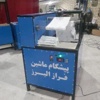 دستگاه رولکن سفره|ماشینآلات صنعتی|ابهر, |دیوار