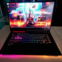 لپتاپ لپ تاپ ایسوس گیمینگ ROG STRIX با گراف 6 گیگ|رایانه همراه|آمل, |دیوار