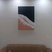 دیوارکوب فقط ۵۸۰|تابلو، نقاشی، عکس|مشهد, سپاد|دیوار