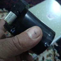 لنز موتردار دوربین عکاسی|دوربین عکاسی و فیلم‌برداری|کرمان, |دیوار