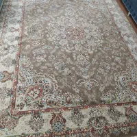 2 عدد فرش 12 متری گردویی|فرش|قم, شهرک فاطمیه|دیوار