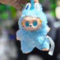 پخش عروسک لبوبو انرژی کوکاکولا اصل اورجنال جاکلیدی|اسباب‌‌بازی|قم, الغدیر|دیوار