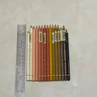 مداد رنگی پلی کروم