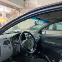 کیا ریو 1388 دو برگ سند|خودرو سواری و وانت|کرج, کوی امامیه|دیوار