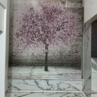 پرده|پرده، رانر، رومیزی|اشتهارد, |دیوار