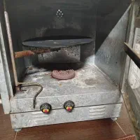 تنورگازی|اجاق گاز و لوازم برقی پخت‌وپز|گنبد کاووس, |دیوار