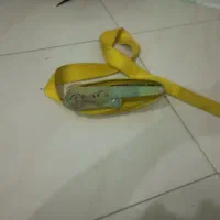 تسمه باربند وانت نو تابحال بسته نشده وقفل کارکرده