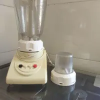 مخلوط کن و آسیاب